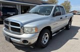 Used 2005 Dodge Ram 1500 Truck SLT w/ Trailer Tow Group image 4