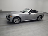 Used 2017 FIAT 124 Spider Classica image 2