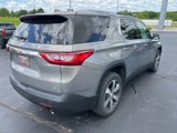 Used 2018 Chevrolet Traverse LT image 4