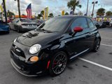 Used 2013 FIAT 500 Abarth w/ Comfort/Convenience Group image 6