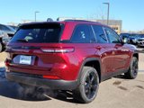 New 2025 Jeep Grand Cherokee Altitude image 3