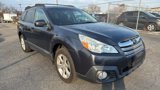Used 2013 Subaru Outback 2.5i Premium image 3