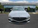 Used 2024 Genesis G70 3.3T Advanced w/ Sport Prestige Package image 2