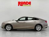 Used 2024 Chevrolet Malibu LT image 2