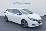 Used 2020 Nissan Leaf SL Plus image 2