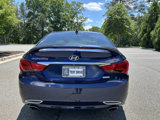 Used 2011 Hyundai Sonata Limited w/ Navigation Pkg 5 image 6