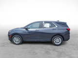 Used 2022 Chevrolet Equinox LT image 2