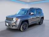 Used 2017 Jeep Renegade Altitude image 6