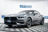 New 2025 Ford Mustang Coupe image 3