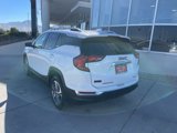 Used 2020 GMC Terrain SLT image 4