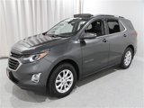 Used 2019 Chevrolet Equinox LT w/ Sun & Navigation Package image 3