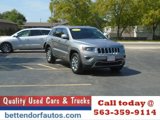 Used 2014 Jeep Grand Cherokee Limited image 5