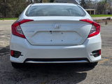 Used 2020 Honda Civic LX image 5