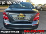 Used 2020 Chevrolet Sonic Premier image 5