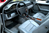 Used 1995 Mercedes-Benz E 320 Convertible image 2