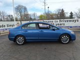 Used 2009 Honda Civic EX image 2