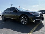 Used 2019 Acura TLX image 3