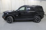 Certified 2021 Ford Bronco Sport Outer Banks image 2