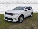 Used 2022 Dodge Durango SXT image 4