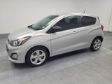 Used 2019 Chevrolet Spark LS image 2