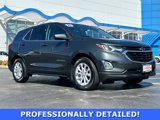 Used 2020 Chevrolet Equinox LT image 4