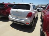 Used 2021 Chevrolet Trax LT image 3