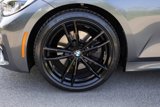 Certified 2022 BMW 330i Sedan w/ M Sport Package image 5