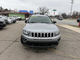 Used 2017 Jeep Compass Sport w/ Power Value Group image 4