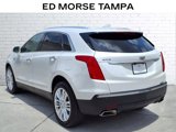 Used 2017 Cadillac XT5 Premium Luxury image 3