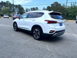 Used 2019 Hyundai Santa Fe Limited image 5