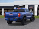 New 2026 GMC Canyon Elevation image 4