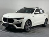 Used 2019 Maserati Levante S GranSport image 3
