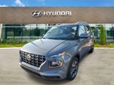 Certified 2022 Hyundai Venue SEL w/ Cargo Package image 2
