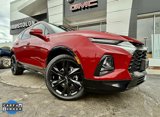 Used 2022 Chevrolet Blazer RS w/ Enhanced Convenience Package image 3