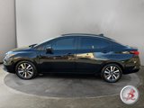 Used 2021 Nissan Versa SV image 4