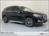 Used 2021 BMW X1 sDrive28i w/ Convenience Package image 1