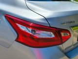 Used 2017 Nissan Altima 2.5 S image 5