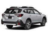 Used 2020 Subaru Outback Limited image 3