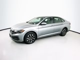 Used 2024 Volkswagen Jetta S image 3