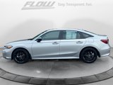 Certified 2025 Honda Civic FWD Hybrid Sedan image 5