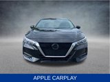 Used 2021 Nissan Sentra SV image 2