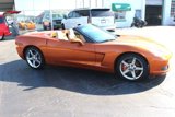 Used 2008 Chevrolet Corvette Convertible w/ Preferred Equipment Group image 4