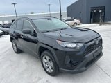 Used 2022 Toyota RAV4 LE image 3