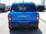 New 2025 Ford Bronco Sport Big Bend image 4
