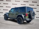 Used 2020 Jeep Wrangler Unlimited Sport image 3