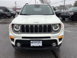 Used 2021 Jeep Renegade Limited w/ Sun & Sound Group image 2
