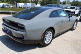 New 2025 Dodge Charger R/T w/ Quick Order Package 25M R/T image 4
