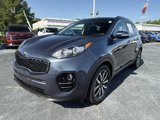 Used 2019 Kia Sportage EX w/ EX Technology Package image 3