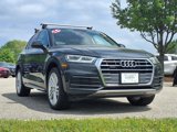 Used 2018 Audi Q5 2.0T Premium Plus w/ Premium Plus Package image 2
