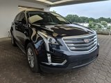 Used 2017 Cadillac XT5 Luxury w/ Driver Awareness Package image 3